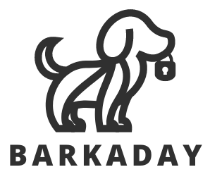 Barkaday Logo